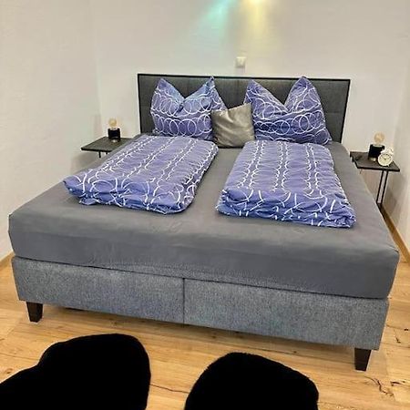 "Die Wohnung Neben Der Stadthalle" Graz Esterno foto