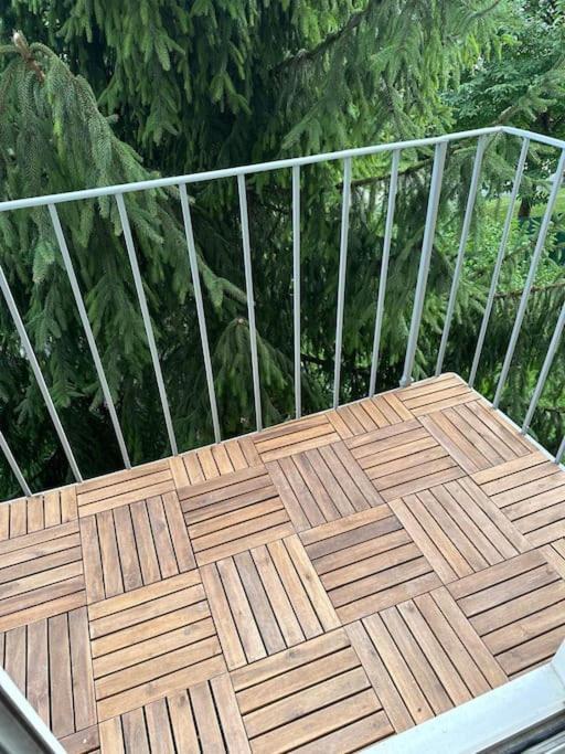 "Die Wohnung Neben Der Stadthalle" Graz Esterno foto